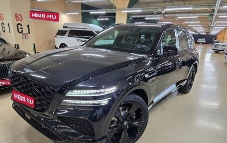 Genesis GV80 I, 2026 год, 10 700 013 рублей, 1 фотография