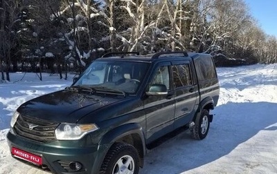 ЛуАЗ Pickup, 2015 год, 650 000 рублей, 1 фотография