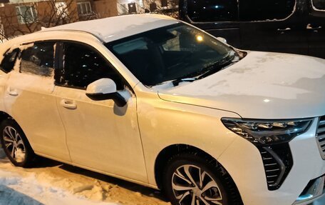 Haval Jolion, 2023 год, 2 100 000 рублей, 1 фотография