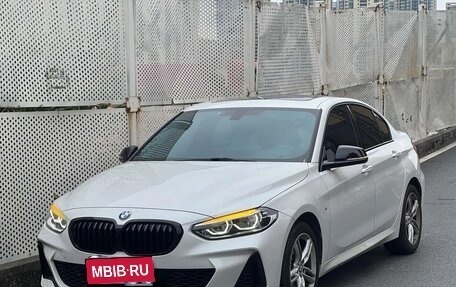 BMW 1 серия, 2023 год, 2 112 000 рублей, 1 фотография