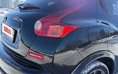 Nissan Juke Nismo, 2013 год, 1 290 000 рублей, 1 фотография