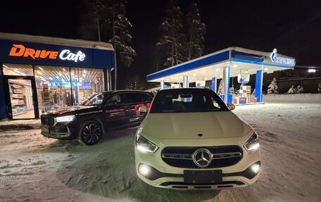 Mercedes-Benz GLA, 2021 год, 2 470 000 рублей, 1 фотография