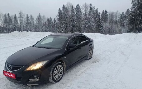 Mazda 6, 2010 год, 600 000 рублей, 1 фотография