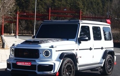 Mercedes-Benz G-Класс AMG, 2025 год, 27 000 012 рублей, 1 фотография