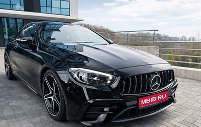 Mercedes-Benz E-Класс AMG, 2020 год, 6 999 000 рублей, 1 фотография