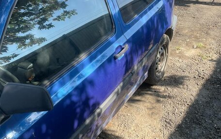 Volkswagen Golf III, 1993 год, 120 000 рублей, 2 фотография