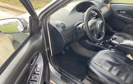 Geely MK I рестайлинг, 2012 год, 115 000 рублей, 9 фотография