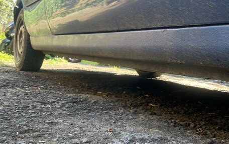 Volkswagen Golf III, 1993 год, 120 000 рублей, 5 фотография