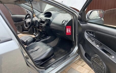 Geely MK I рестайлинг, 2012 год, 115 000 рублей, 10 фотография