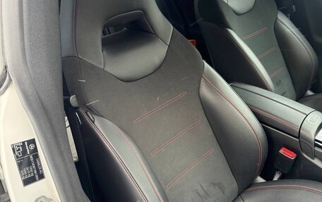 Mercedes-Benz CLA, 2019 год, 3 050 000 рублей, 5 фотография