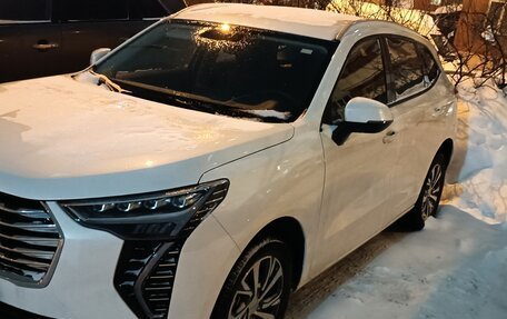 Haval Jolion, 2023 год, 2 100 000 рублей, 2 фотография