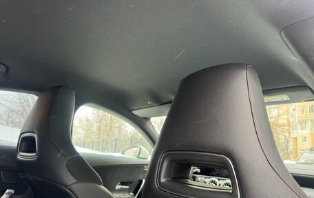 Mercedes-Benz CLA, 2019 год, 3 050 000 рублей, 7 фотография