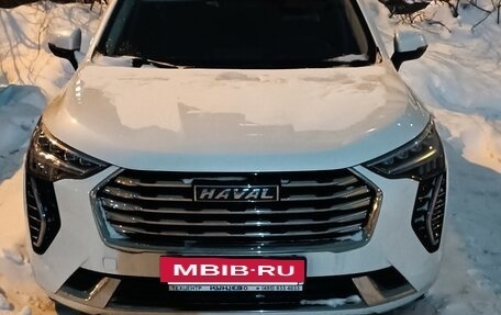 Haval Jolion, 2023 год, 2 100 000 рублей, 3 фотография