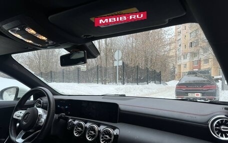 Mercedes-Benz CLA, 2019 год, 3 050 000 рублей, 6 фотография