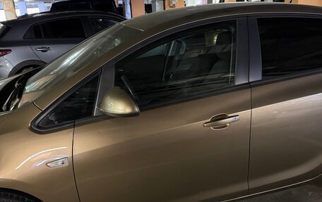 Opel Astra J, 2013 год, 799 000 рублей, 5 фотография