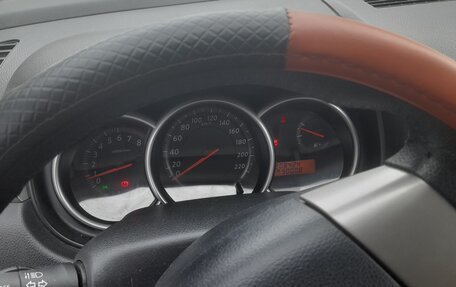 Nissan Tiida, 2012 год, 810 000 рублей, 12 фотография