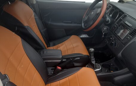 Nissan Tiida, 2012 год, 810 000 рублей, 7 фотография