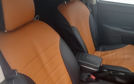 Nissan Tiida, 2012 год, 810 000 рублей, 8 фотография