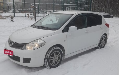 Nissan Tiida, 2012 год, 810 000 рублей, 2 фотография