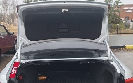 Volkswagen Passat B7, 2011 год, 870 000 рублей, 7 фотография