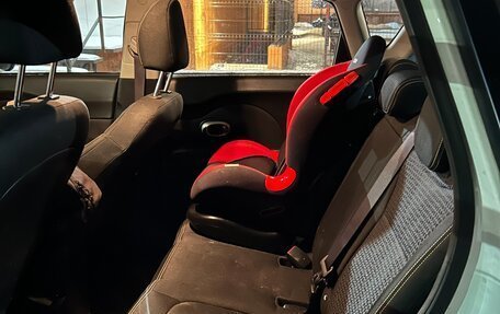 KIA Soul II рестайлинг, 2014 год, 950 000 рублей, 14 фотография