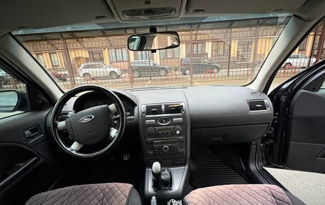 Ford Mondeo III, 2005 год, 390 000 рублей, 8 фотография