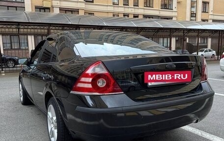 Ford Mondeo III, 2005 год, 390 000 рублей, 2 фотография