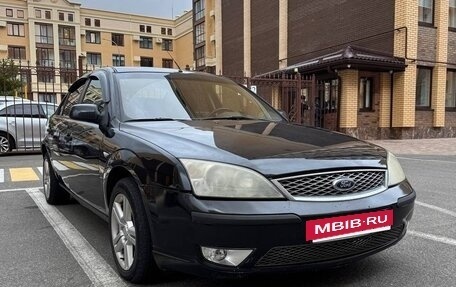 Ford Mondeo III, 2005 год, 390 000 рублей, 5 фотография