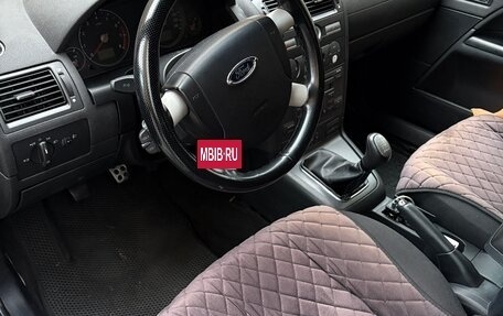 Ford Mondeo III, 2005 год, 390 000 рублей, 7 фотография