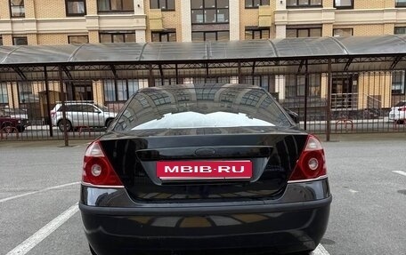 Ford Mondeo III, 2005 год, 390 000 рублей, 3 фотография