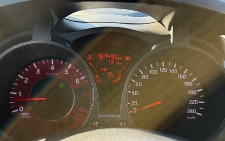 Nissan Juke Nismo, 2013 год, 1 290 000 рублей, 7 фотография