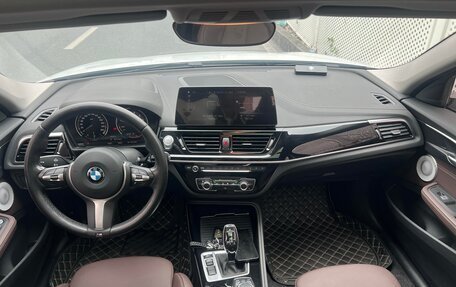 BMW 1 серия, 2023 год, 2 112 000 рублей, 6 фотография