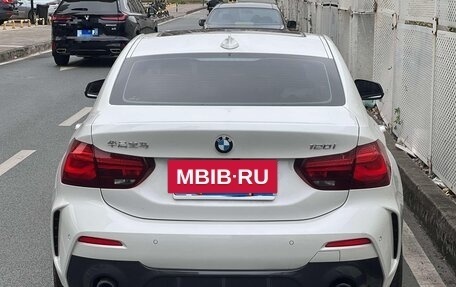 BMW 1 серия, 2023 год, 2 112 000 рублей, 3 фотография