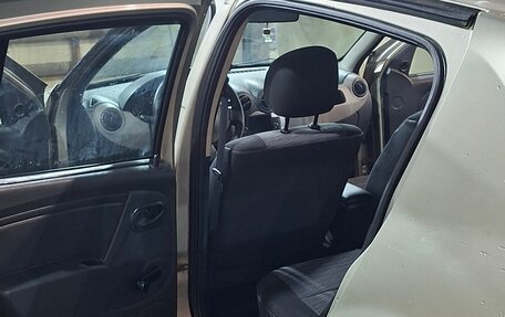 Renault Sandero I, 2010 год, 495 000 рублей, 5 фотография