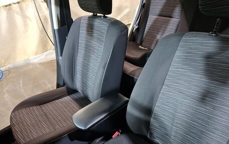 Renault Sandero I, 2010 год, 495 000 рублей, 11 фотография