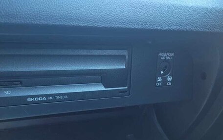 Skoda Octavia, 2018 год, 1 200 000 рублей, 10 фотография