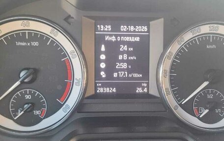 Skoda Octavia, 2018 год, 1 200 000 рублей, 6 фотография