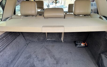 Land Rover Range Rover IV рестайлинг, 2013 год, 3 060 000 рублей, 12 фотография