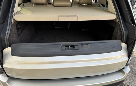 Land Rover Range Rover IV рестайлинг, 2013 год, 3 060 000 рублей, 14 фотография