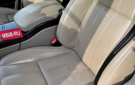 Land Rover Range Rover IV рестайлинг, 2013 год, 3 060 000 рублей, 19 фотография