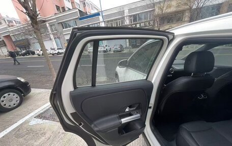 Mercedes-Benz GLA, 2021 год, 2 470 000 рублей, 5 фотография