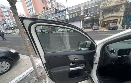 Mercedes-Benz GLA, 2021 год, 2 470 000 рублей, 3 фотография