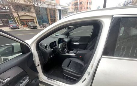 Mercedes-Benz GLA, 2021 год, 2 470 000 рублей, 4 фотография