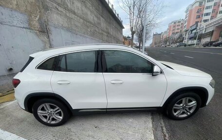 Mercedes-Benz GLA, 2021 год, 2 470 000 рублей, 8 фотография