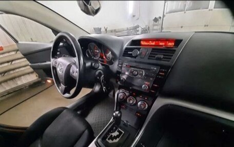 Mazda 6, 2010 год, 600 000 рублей, 2 фотография