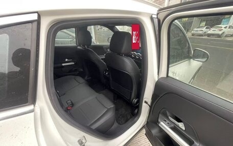 Mercedes-Benz GLA, 2021 год, 2 470 000 рублей, 9 фотография