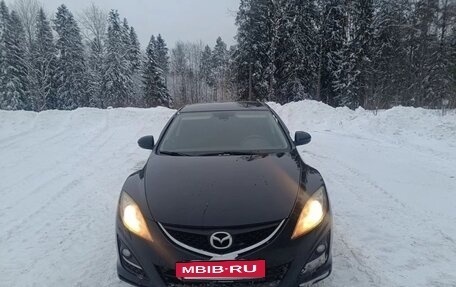 Mazda 6, 2010 год, 600 000 рублей, 4 фотография