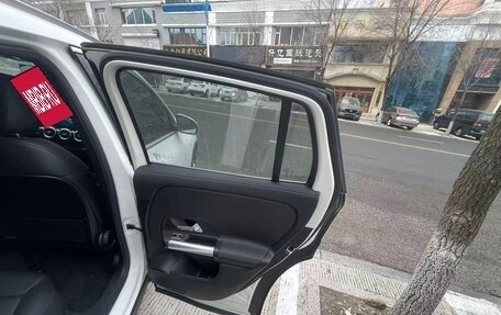 Mercedes-Benz GLA, 2021 год, 2 470 000 рублей, 10 фотография