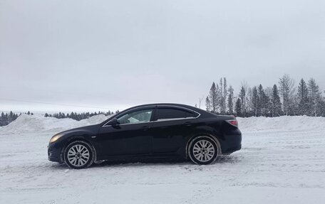 Mazda 6, 2010 год, 600 000 рублей, 7 фотография