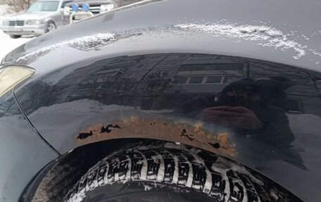 Mazda 6, 2010 год, 600 000 рублей, 10 фотография